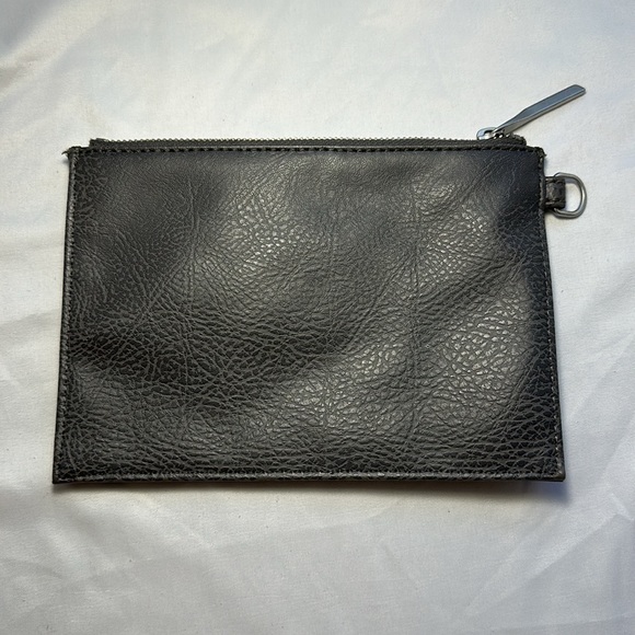 Grey Matt & Nat wallet - Picture 2 of 4